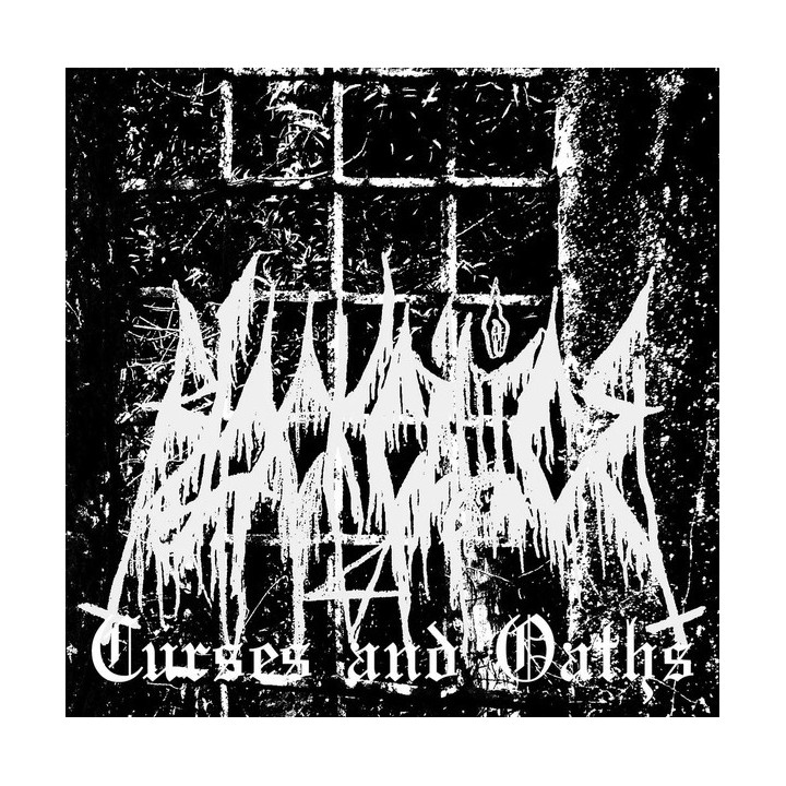 Black Cilice - Curses & Oaths DCD