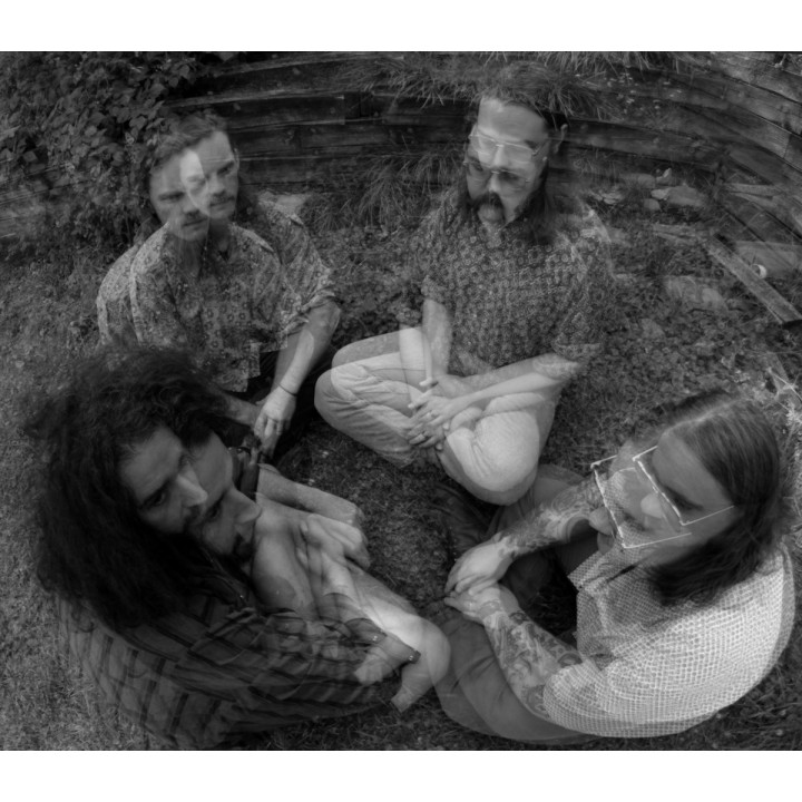 Gates Of Dawn – The Gates Of Dawn III LP