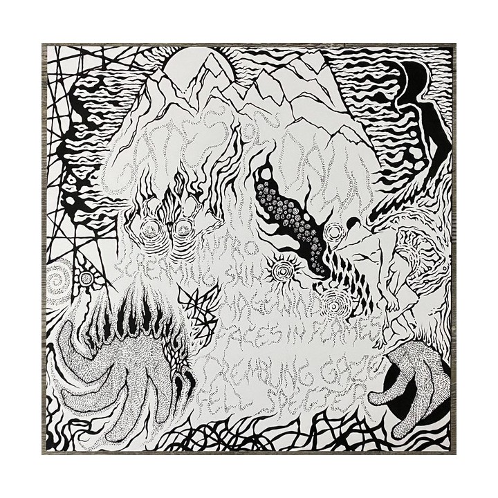 Gates Of Dawn – The Gates Of Dawn III LP