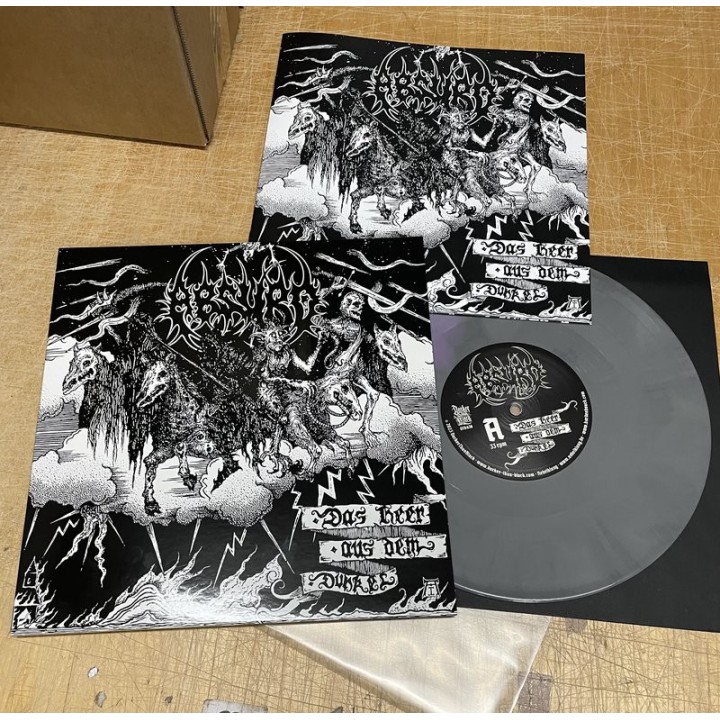 Absurd - Das Heer aus dem Dunkel MLP