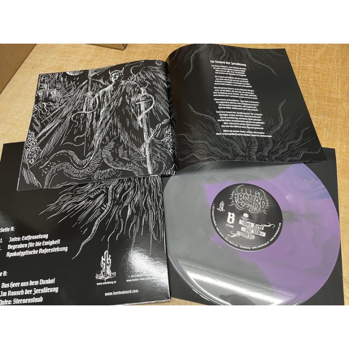 Absurd - Das Heer aus dem Dunkel MLP