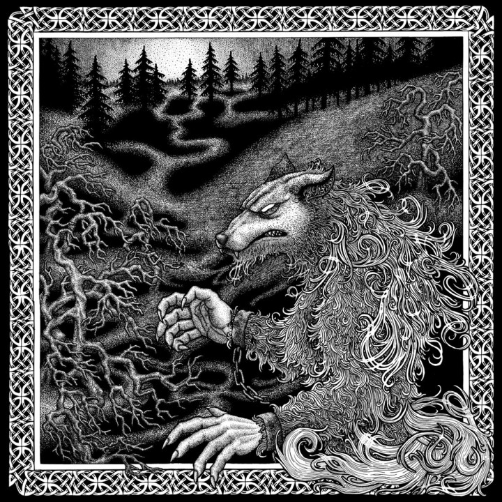 SATANIC WARMASTER - Nachzehrer CD