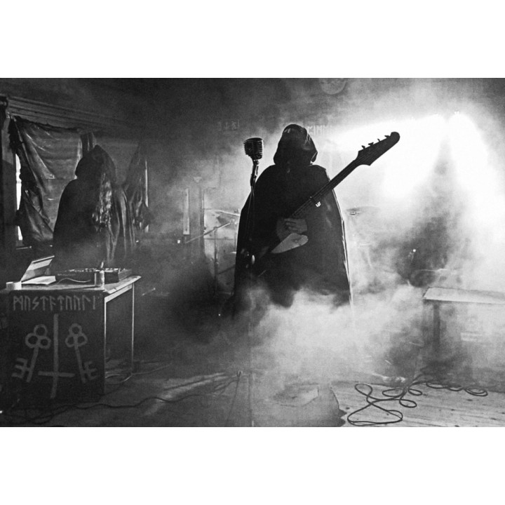 Flail - Within the Firths of Futility CD