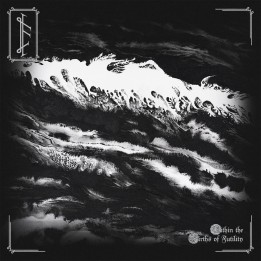 Flail - Within the Firths of Futility CD