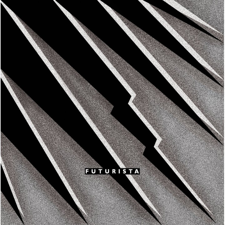 Wędrowcy~tułacze~zbiegi - Futurista CD