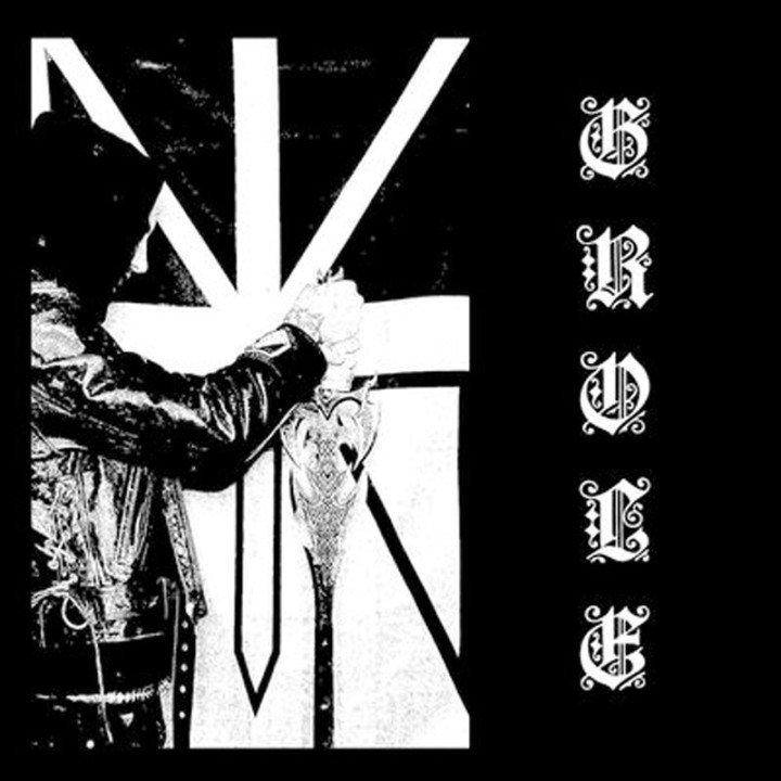 Grole - Grole CD
