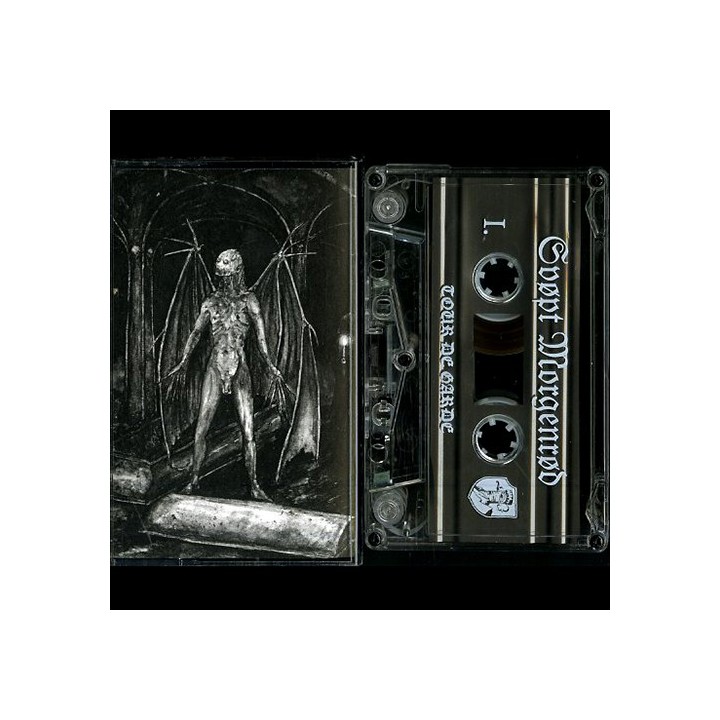 Kaosritual – Svøpt Morgenrød TAPE