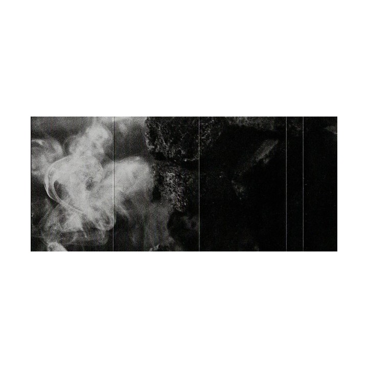 Mare - Ebony Tower TAPE