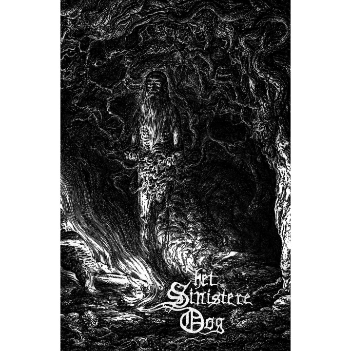 Fír - Het Sinistere Oog TAPE