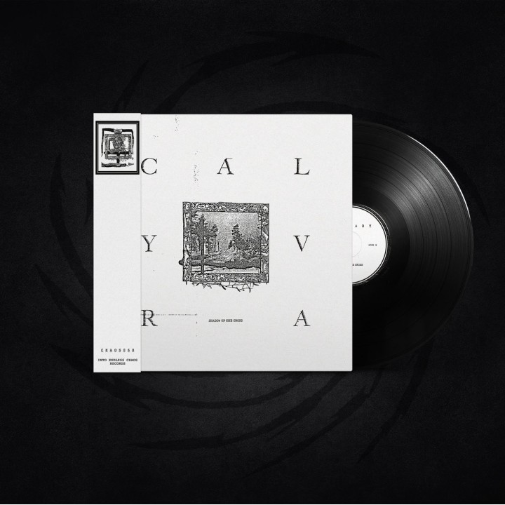 Calvary - Shadow Of The Cross LP