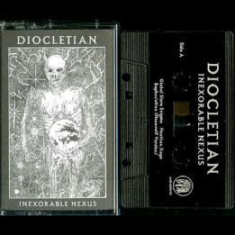 Diocleatian - Inexorable Nexus CD