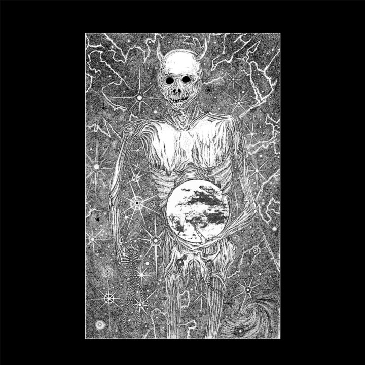 Diocletian - Inexorable Nexus LP