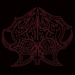 Abruptum - Vi Sonus Veris Nigrae Malitiaes CD