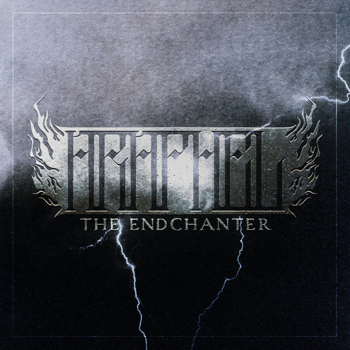 Araphel - The Endchanter CD