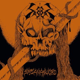 Sabbat - Satanasword DLP (US edition)