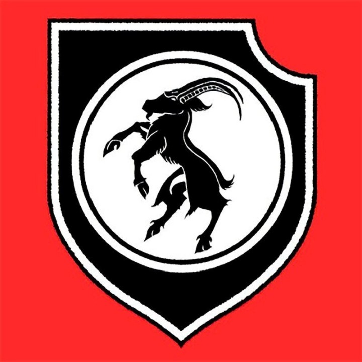 Goatmoon - Son of the Northwind MCD (Gold disc)