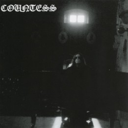 Countess - The Return Of The Horned One CD