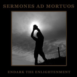 Sermones Ad Mortuos – Endark The Enlightenment CD