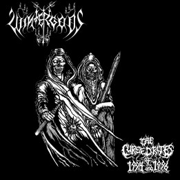 Wintergods - The Cursed Rites of 1994 and 1996 CD