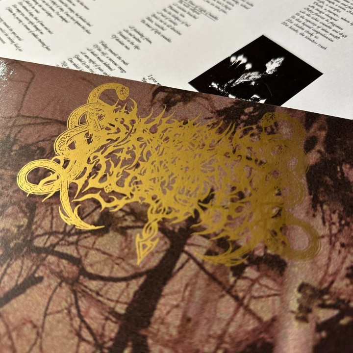 Serpent Dweller - Arid Realm Beyond Death CD