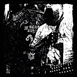 Obskuritatem - Nekroromantizam 7" EP