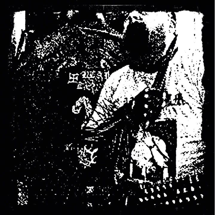 Obskuritatem - Nekroromantizam 7" EP