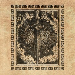 Nubivagant - The Blame Dagger Digipak-CD