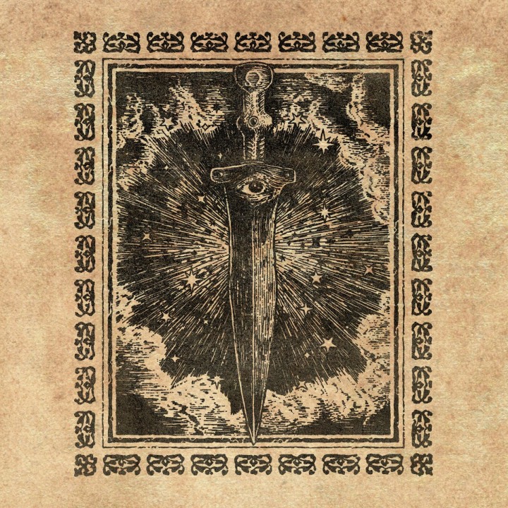 Nubivagant - The Blame Dagger Digipak-CD