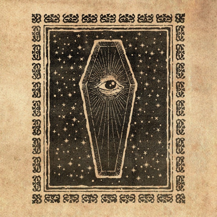 Nubivagant - The Blame Dagger Digipak-CD