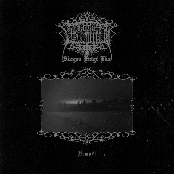Evilfeast - Wintermoon Enchantment CD