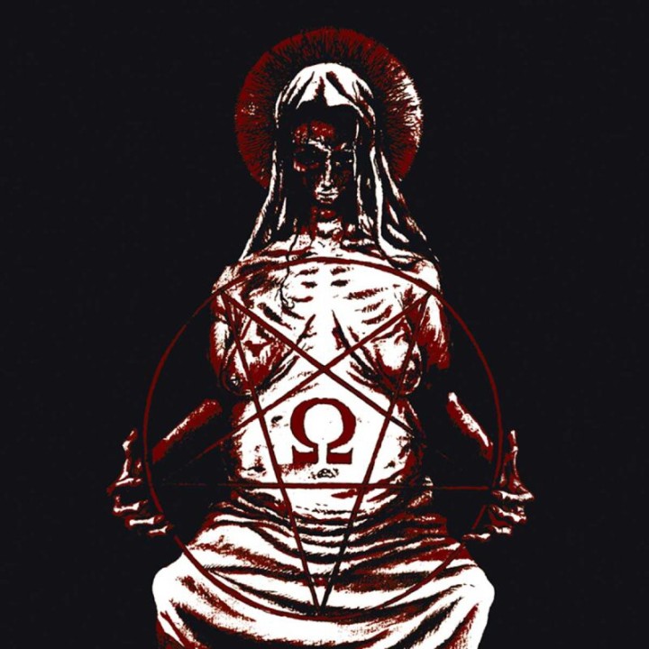 Deathspell Omega - Manifestations 2000-2001 LP