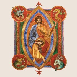 Spite - The Third Temple Digipak-CD