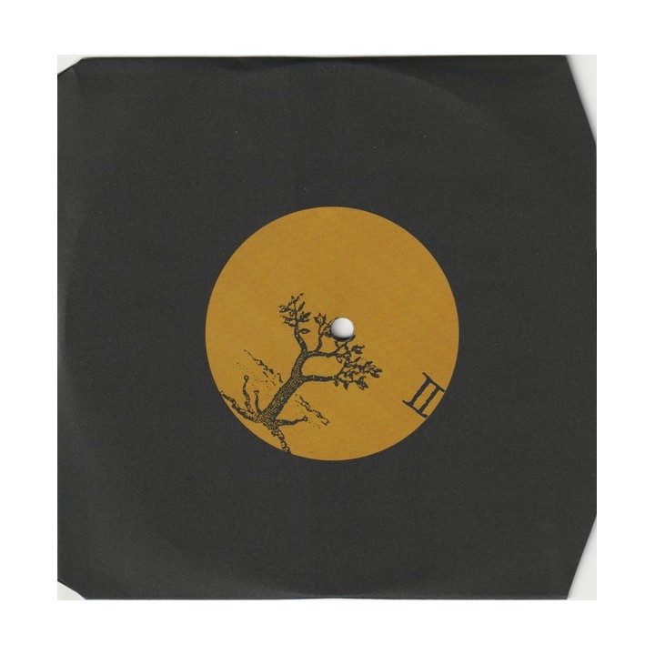 Semilanceata – Tåka & Tökn 7" EP
