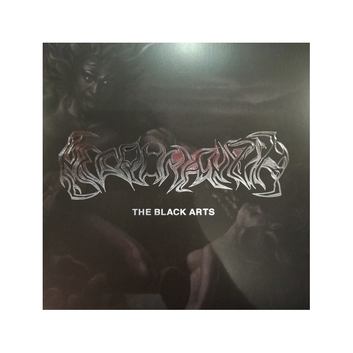 Sadistic Intent - Resurrection LP