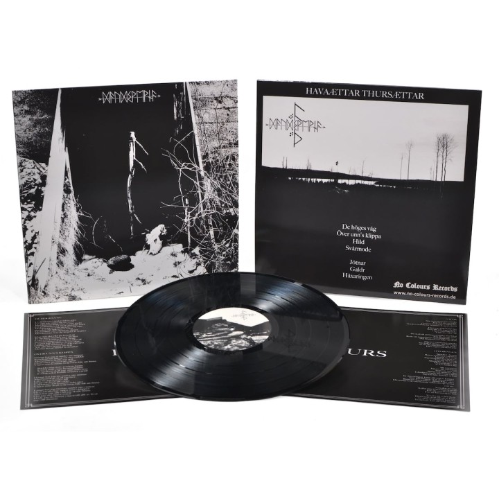 Sadistic Intent - Resurrection LP