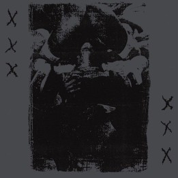 Goatvulva - Goatvulva LP (Black vinyl)