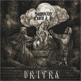 Vritra ‎– Suppliciter Exoro Te DCD