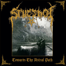 Stutthof - And Cosmos from Ashes to Dust... Digipak-CD