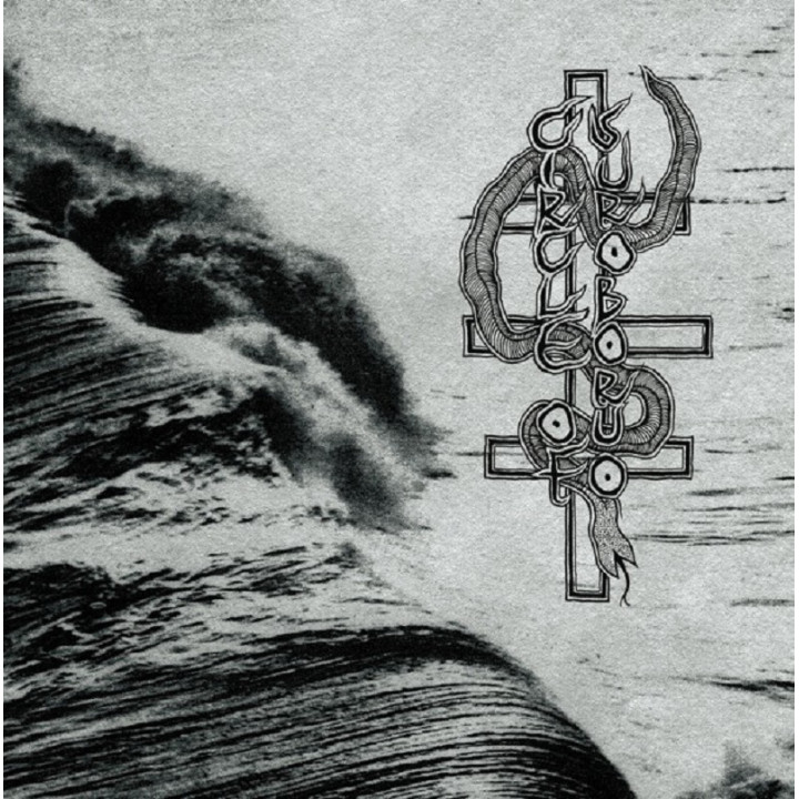 Circle of Ouroboros - Lumi Vaientaa Kysymykset Digipak-CD