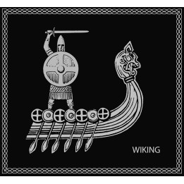 Hamergilde - Wiking Digipak-CD