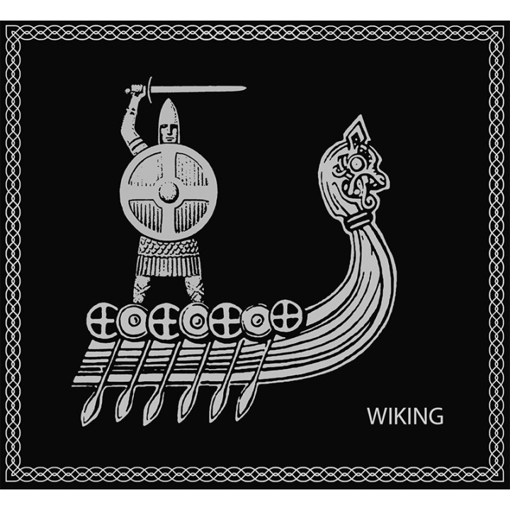 Hamergilde - Wiking Digipak-CD