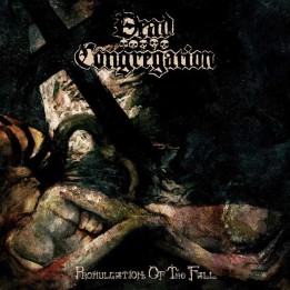 Dead Congregation -  Promulgation of the Fall CD