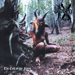 Opera IX - The Call of the Wood Slipcase-CD