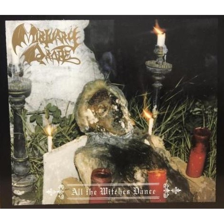 Opera IX - The Call of the Wood Slipcase-CD