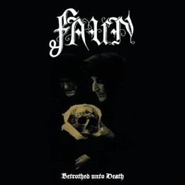 Faun – Betrothed unto Death LP + Booklet