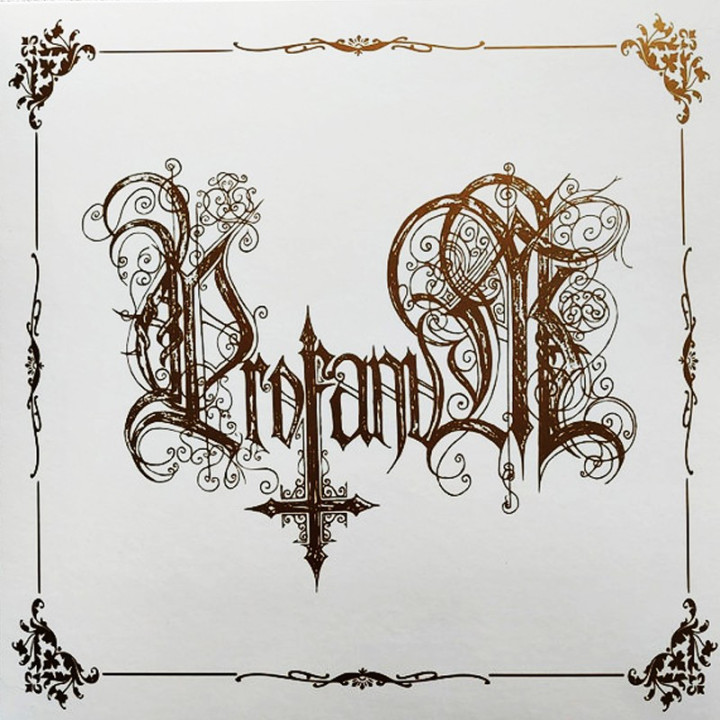 Profanum - Musaeum Esotericum CD