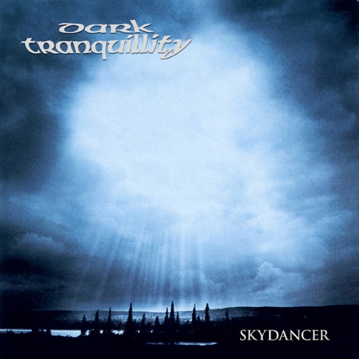 Dark Tranquility - Of Chaos And Eternal Night Digipak-CD