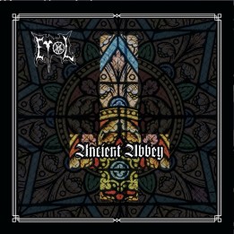 Evol - Ancient Abbey 10" MLP