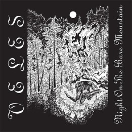 Veles – Night on the bare mountain Digipak-CD