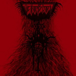 Teitanblood - Woven Black Arteries	CD